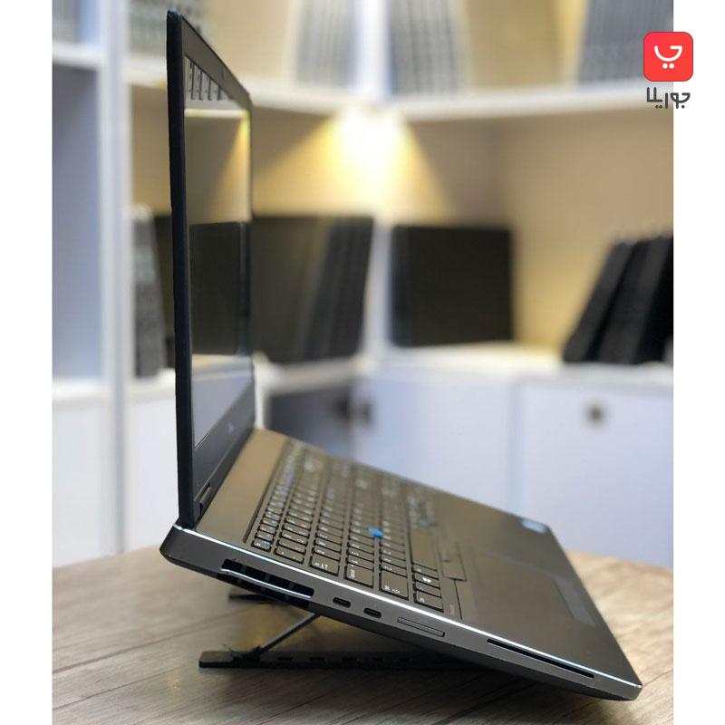 لپ تاپ استوک گیمینگ دل Dell Precision 7530 i7 | 16GB | 512GB SSD